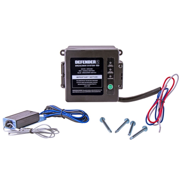 COT701T Breakaway Kit with Charger & Switch