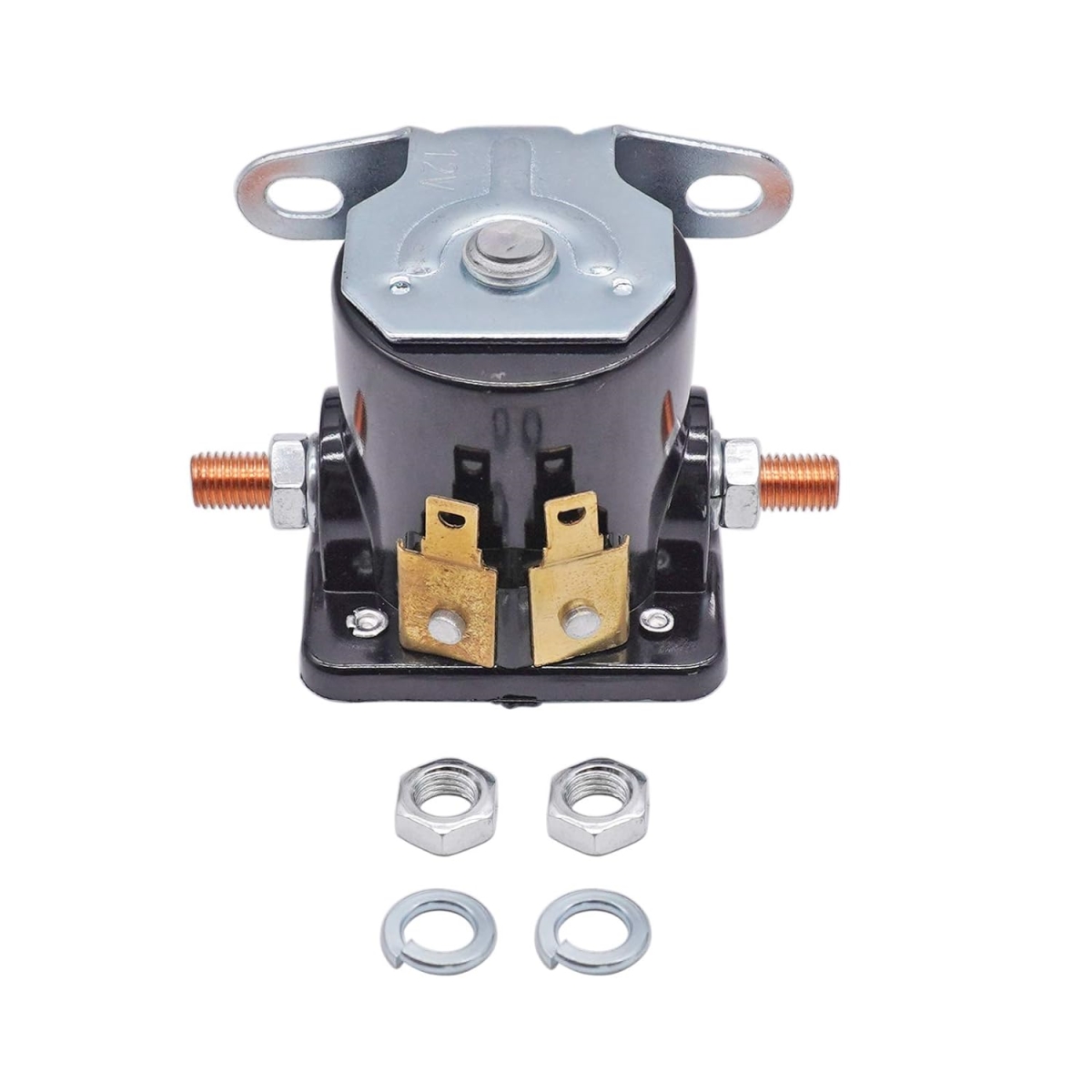 Starter Solenoid Relay for  Onan RV Generators