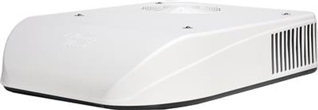 9200 BTU LTL Mach 8 Cub Plus Air Conditioner, Arctic White