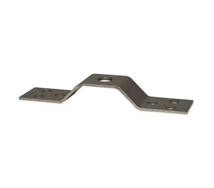 ECCA2127HRMK 21 & 27 Series Light Bar Mounting Kit with Universal Headache Rack