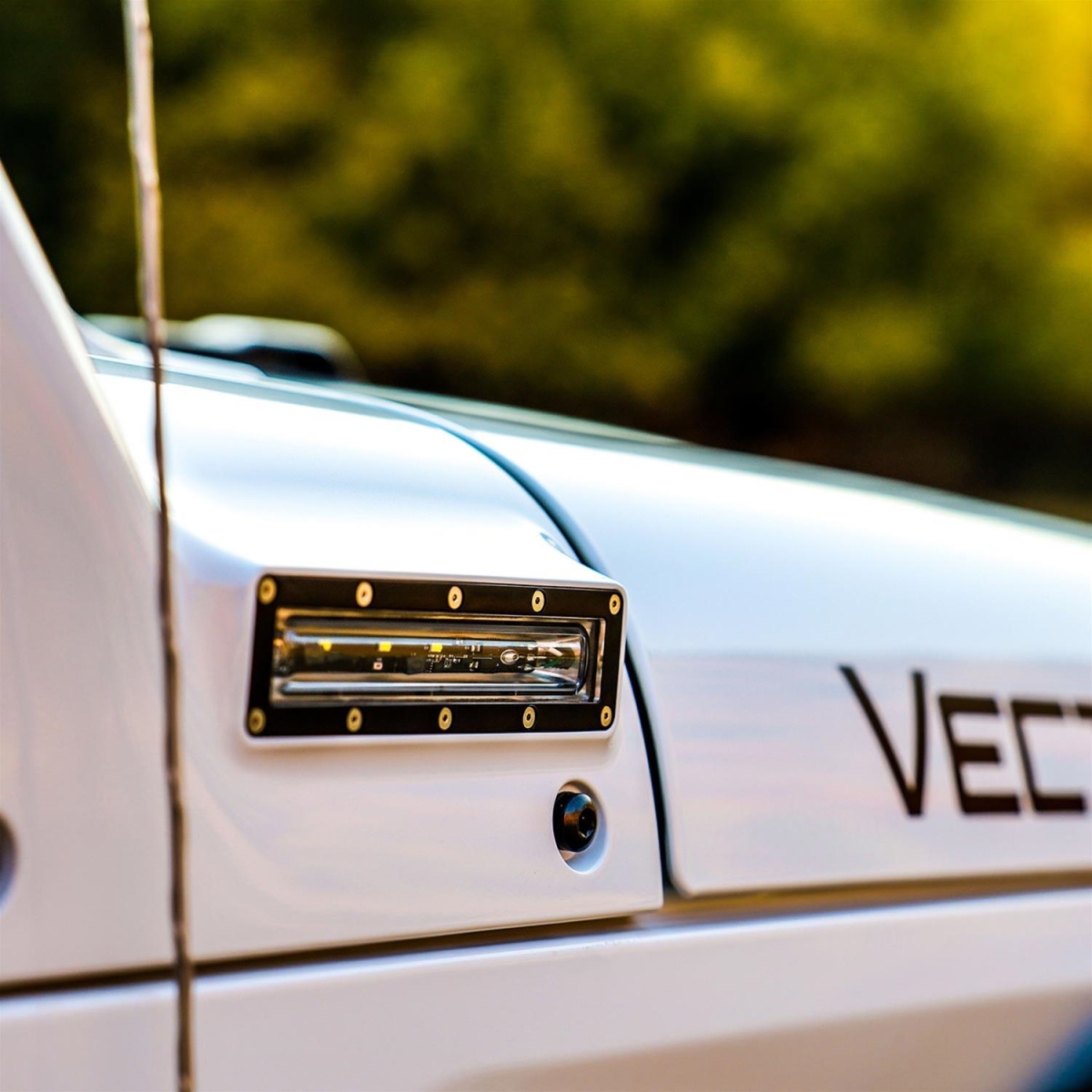 VSLUN3787 Universal LED Light Bars, Light Pods & Fog Lights