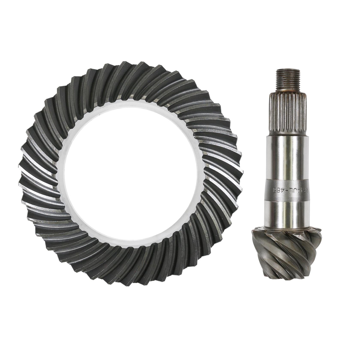 CUARP44JL-513 Ring & Pinion for Dana 44 220M Advantek 5.13 Ratio