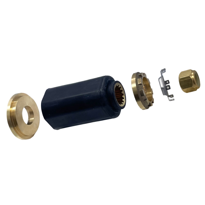 4.75 GRC Hub Kit for 1986C Suzuki-Evinrude