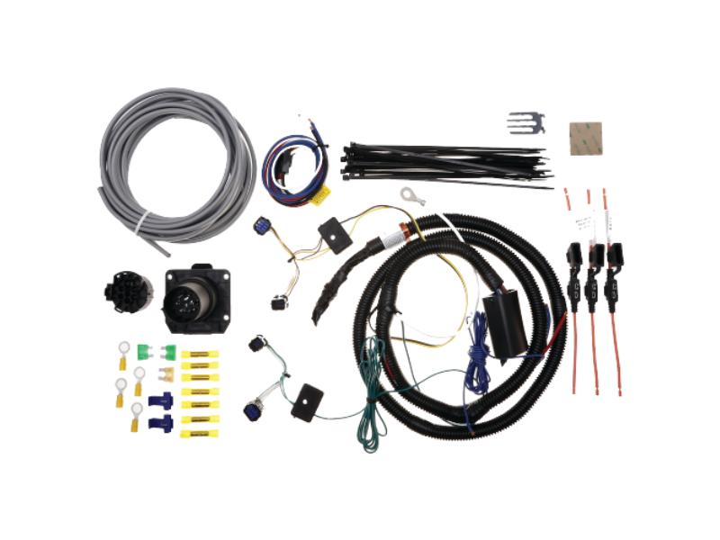 Tow Harness Wiring Pack for 2023C Kia Telluride