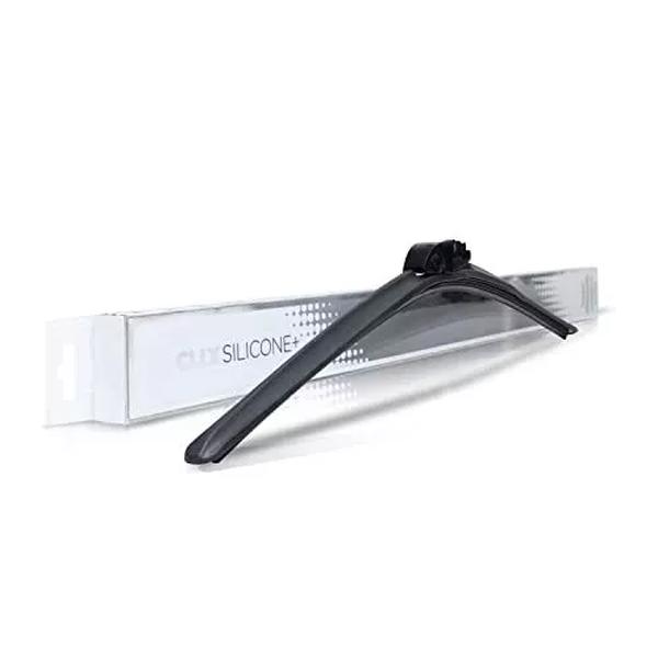 CLXCLXSP-15 15 in. Silicone Plus Embedded Rain Windshield Wiper Blade