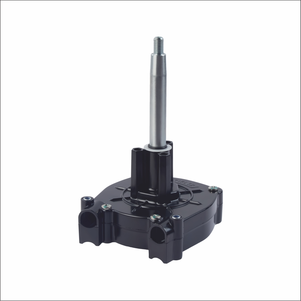 Standard Rotary Helm Steering