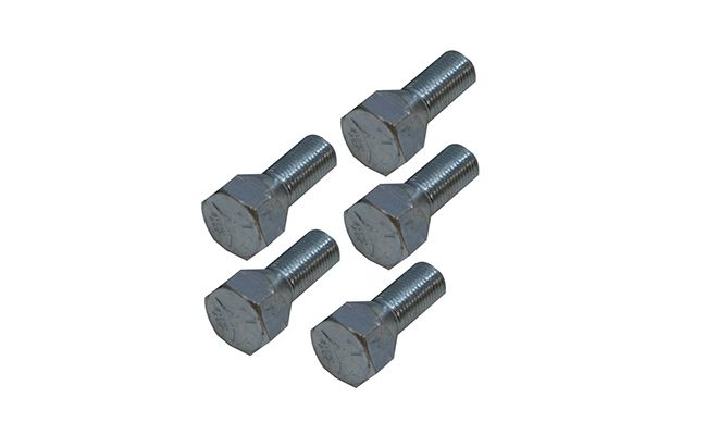 0.5 in. Lug Bolts