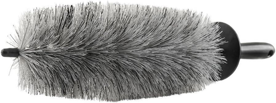 CHGACCS37 Easy Reach Wheel & Rim Detailing Brush