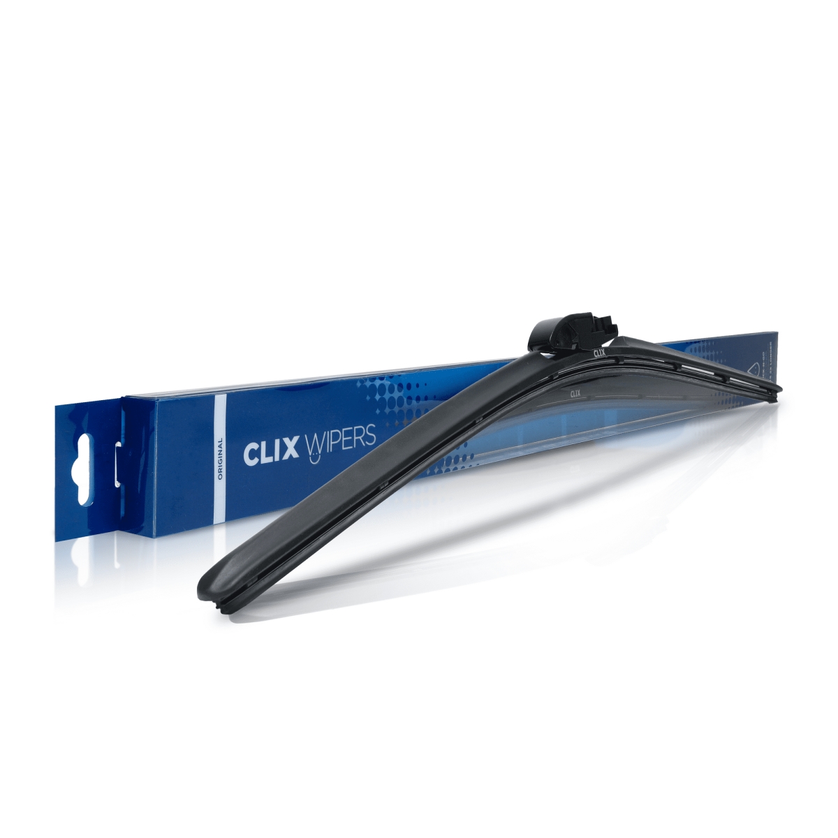 CLXCLX-14 14 in. Original Windshield Wiper Blade