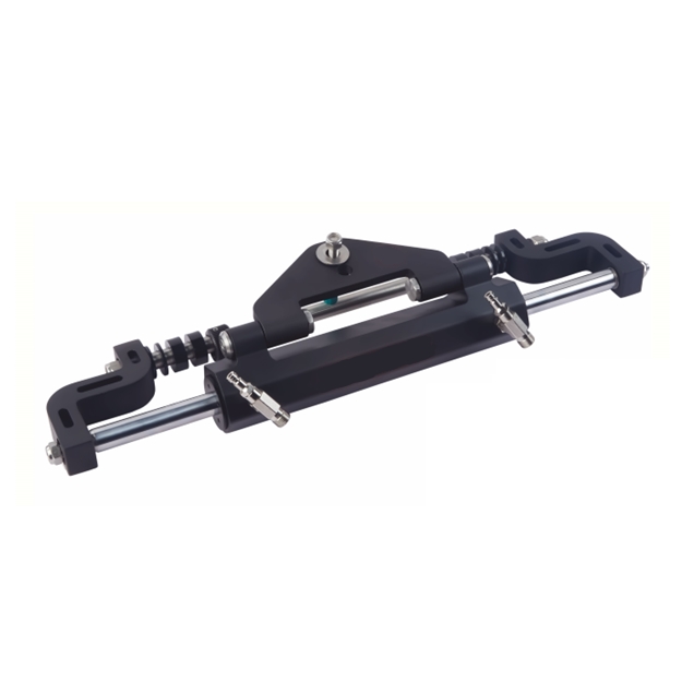 Front Mount Hydraulic Steering with Cylinder Up to 350HP