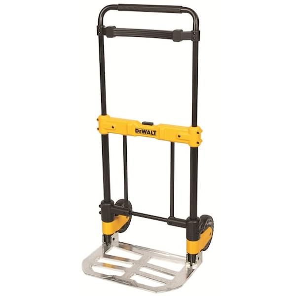 Picture of Dewalt DWSDXWT-FT512 420 lbs Folding Hand Truck for DXWTSW900