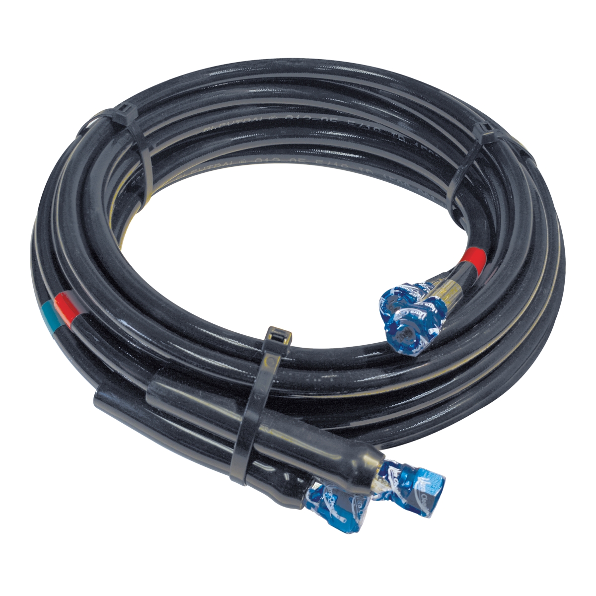 EMP12-TPG-EMP 12 ft. Hose Assembly Kit - Pack of 2