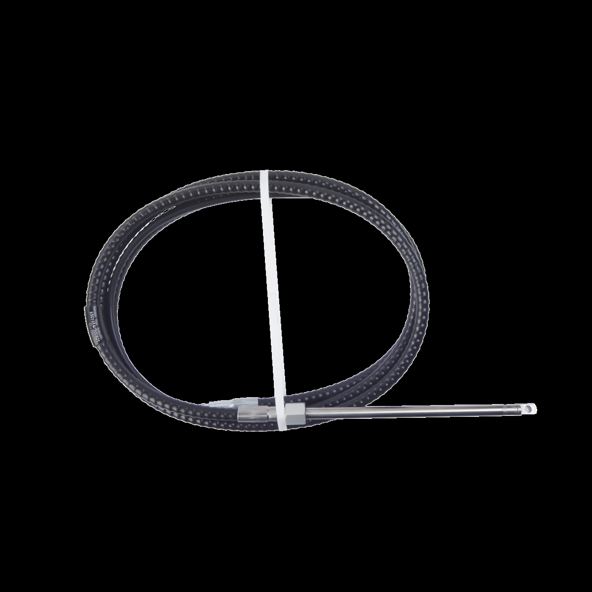 EMPESC-16-18-EMP 18 ft. Easy Connect Steering Cable
