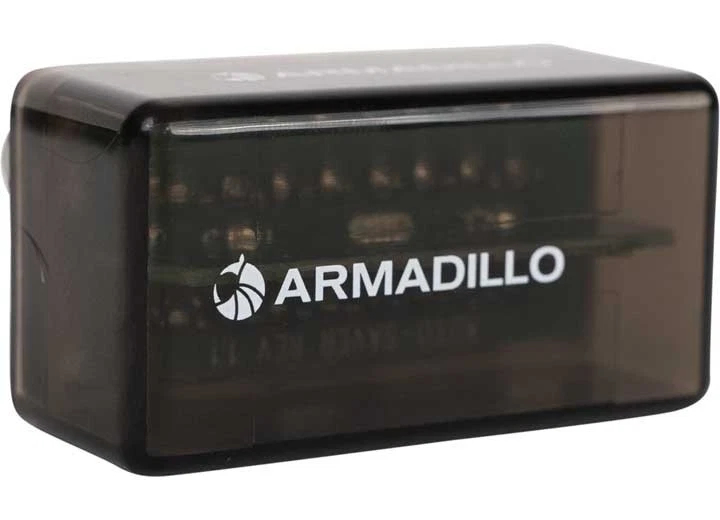 SUSDVC-001 Device Plugin with Armadillo