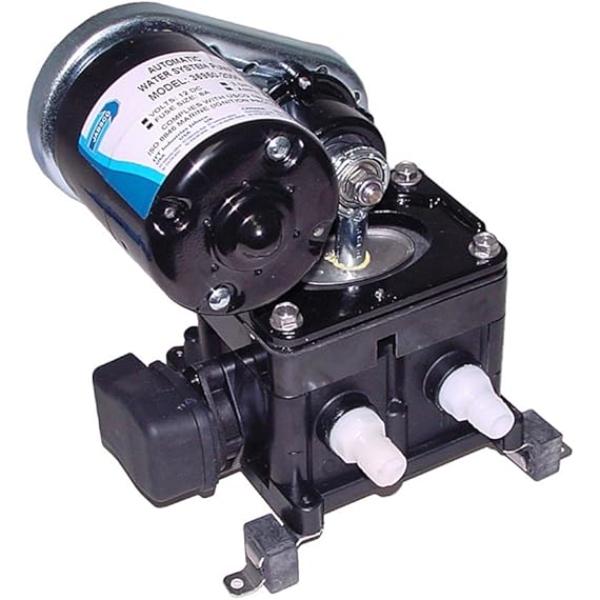 FJT30004-0000 PAR 36950 Water Pump Valve Kit