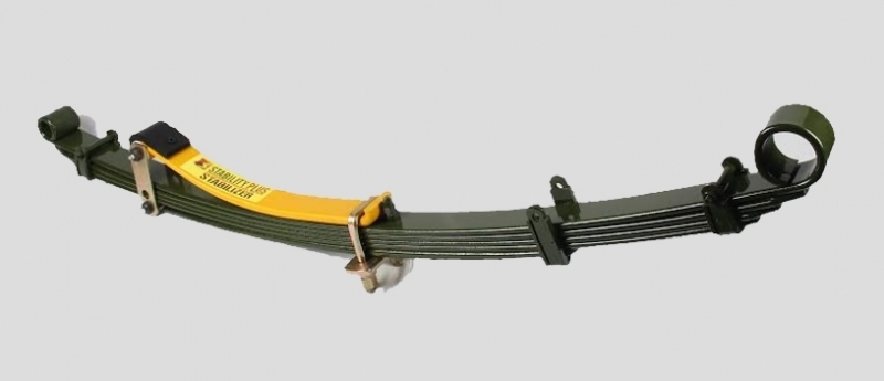 DSP7513 Light Duty Suspension Stabilizer
