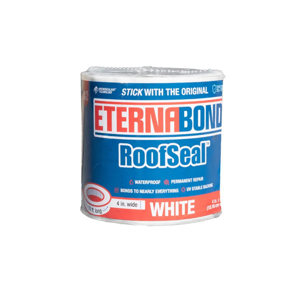 PCDP2PEBR-0068 Got Leaks Repair Kit - 4 x 10 ft.