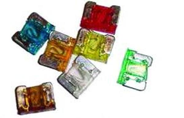 MLT1221-ATS10 ATS Fuse - 10A - Pack of 25