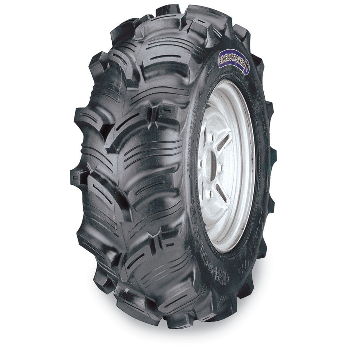 KND085381299C1 26 x 12.00-12 Front or Rear Tire for 2023 Executioner