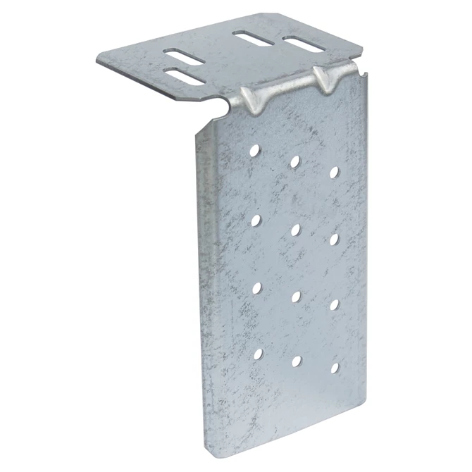 TIE43779 Skirt Hang-R with Metal Skirting Bracket