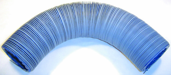 Lambro LAMBHB-310 Sewer Hose with Heavy Duty - 10 ft.