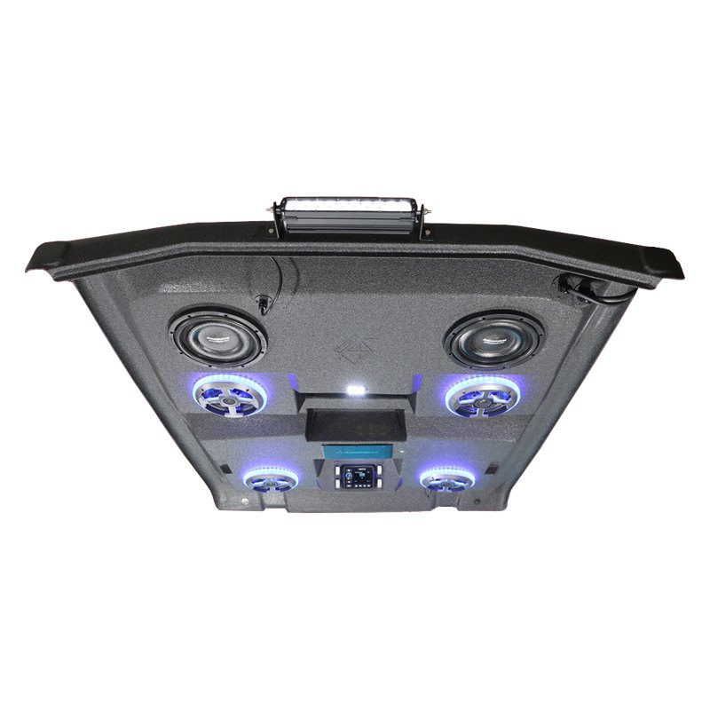 ADFDEFENDERMAXLVL4 Defender Max Top for 2016C Canam