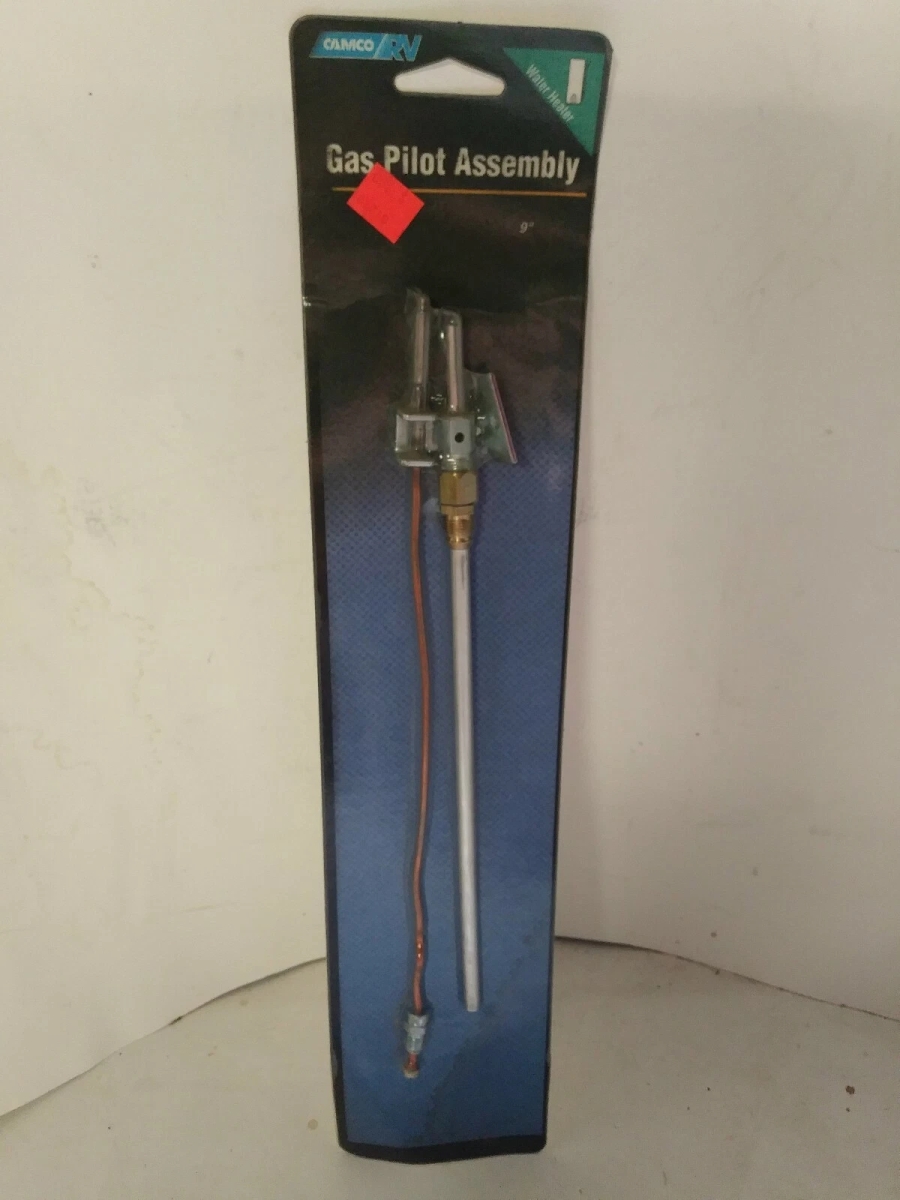 SAJ08773 Gas Pilot Assembly - 9 in.
