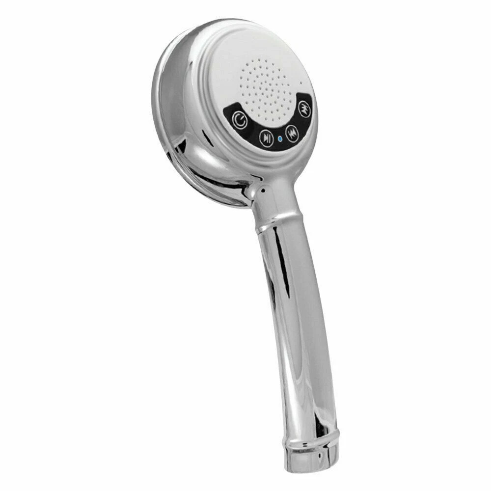 AMBSH40-BT Handheld Shower Head with Bluetooth Music
