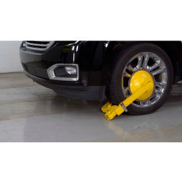 UBIPF06M Truck Boot - Medium