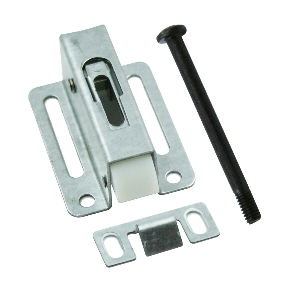 APP013-022 Concealed Positive Catch with 1 Stem - Case of 2
