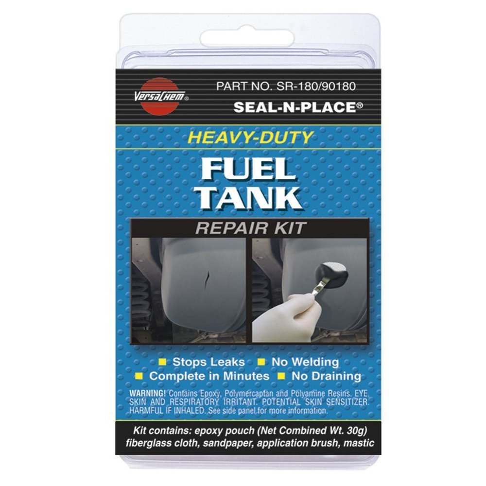 APP002-90181 Fuel Tank Repair Kit