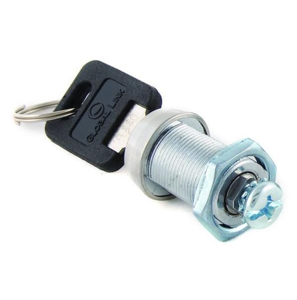 APP013-584 Global Baggage Lock - 0.875 in.