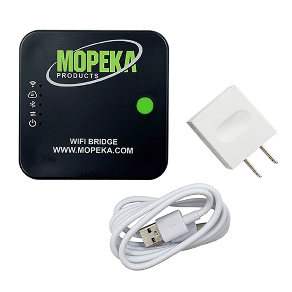 APP024-3000 Tank Check WIFI Gateway