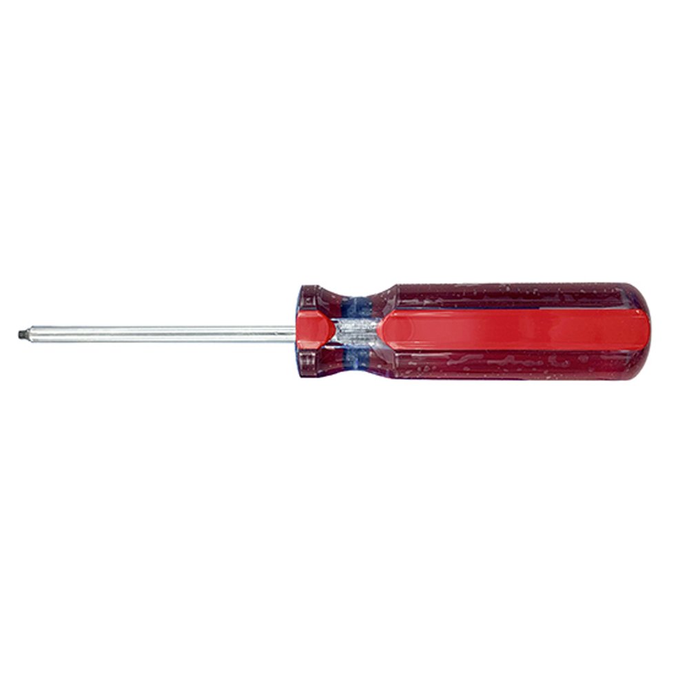 APPHDQB2L Screwdriver Square Head - 10 Per Box