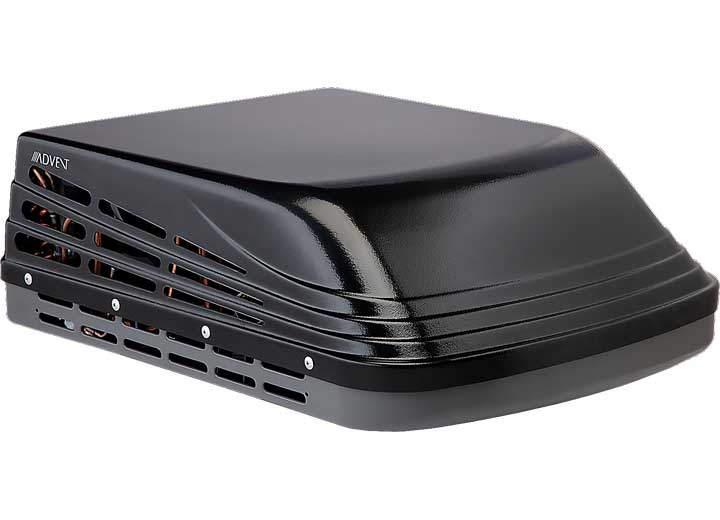 ASA Electronics ASAACM135LPB Roof Top AC with Low Profile for 13500 BTU - Black