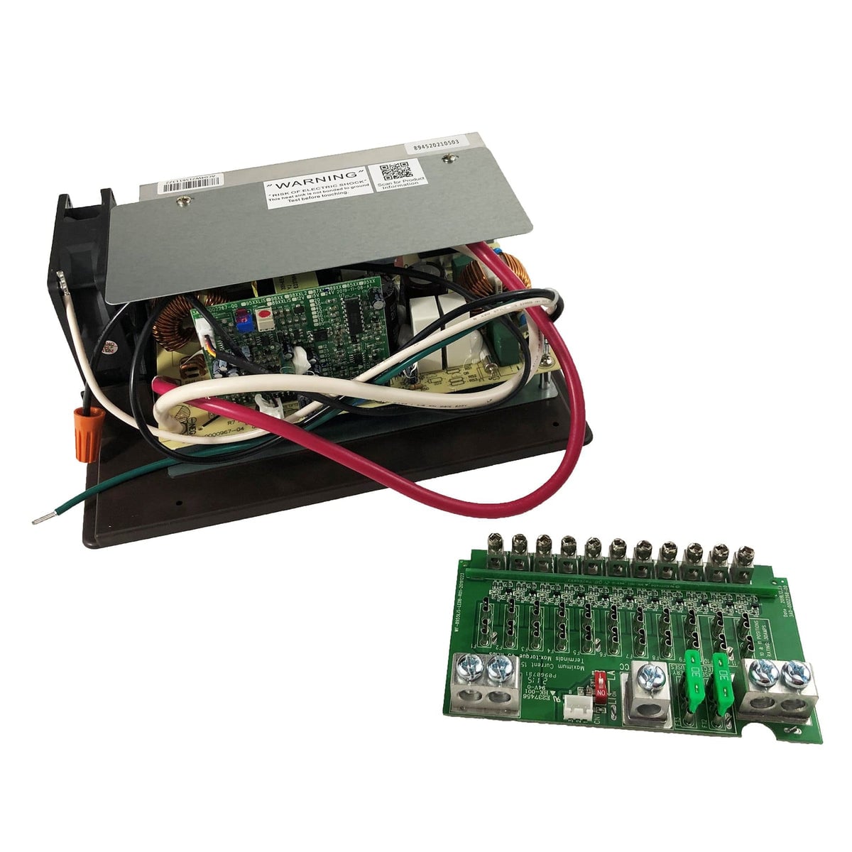 ARTWF-8945LIS-MBA DC Output Converter & Charger Main Board Assembly - 45A