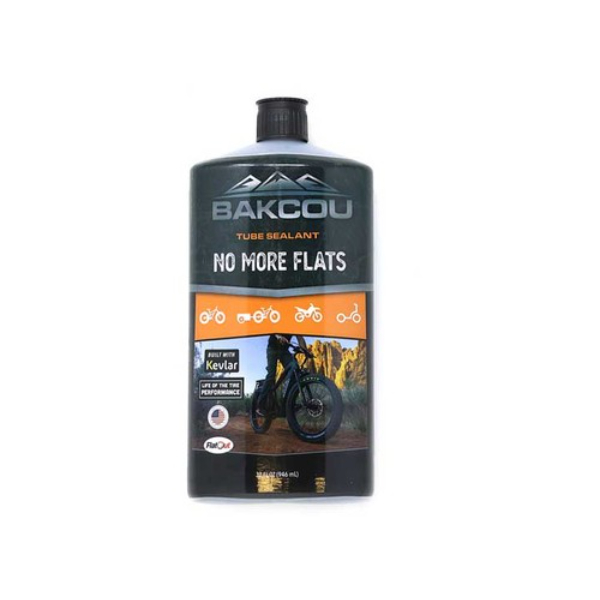 BACA-FO 32 oz Flat Out Tire Additive