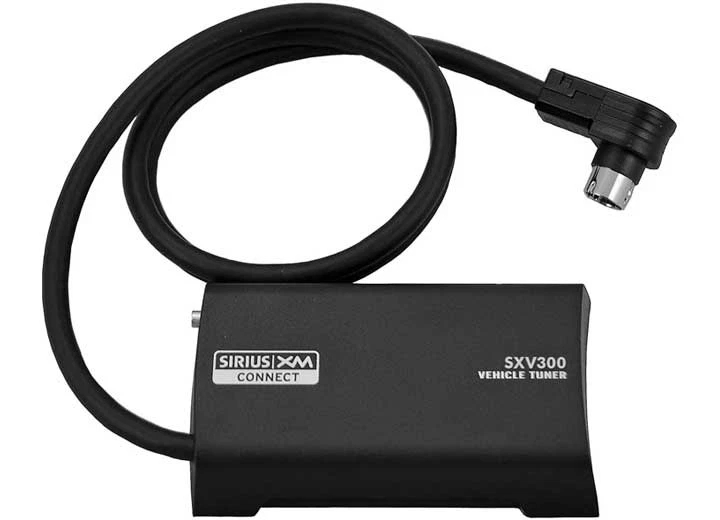 ASA Electronics ASASXV300V1M SiriusXM Tuner with No Antena