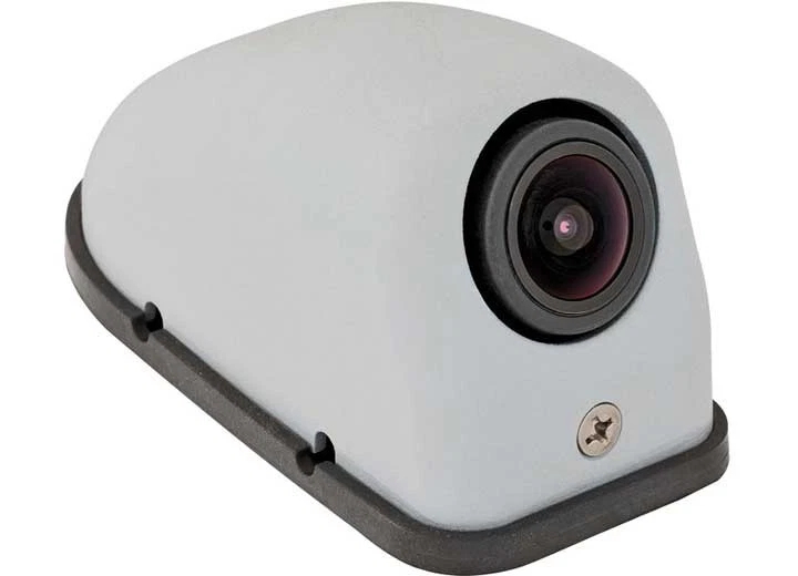 ASA Electronics ASAVCAHD142LCM Left Side Camera - Chrome Housing