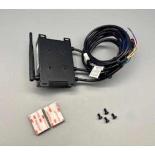 ASA Electronics ASAWVRX2AP Voyage WISight Receiver