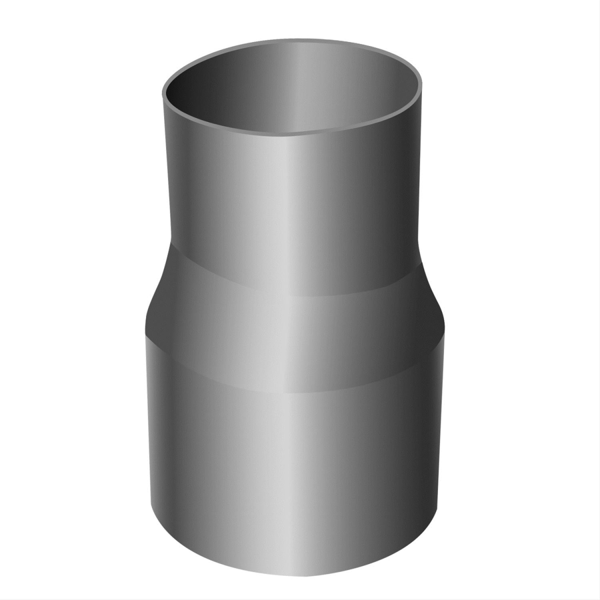 APE8958 Reducer - 5 x 4 in. Dia. x 8 in.