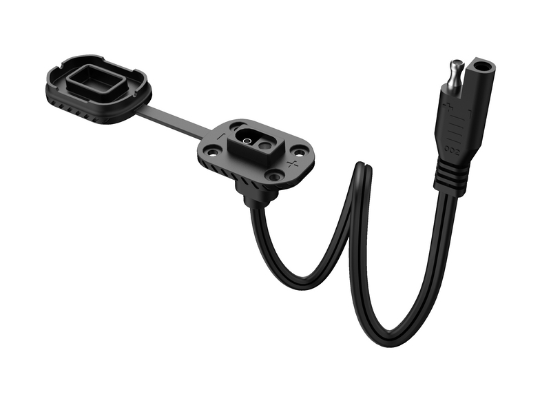 BTR081-0190-BT Quick Disconnect Cable Mount