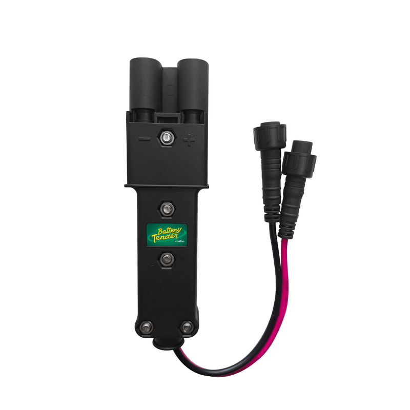 BTR081-0202-YAM Power-Plus with Mac DC Plug for Yamaha G19 G22 G29 - 48V