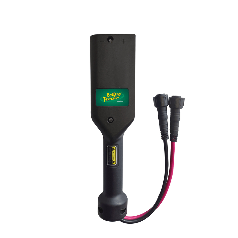 BTR081-0201-EZ DCS Power-Plus 36V DC Plug Accessory Cable with PDS for Ezgo Medalist & TXT