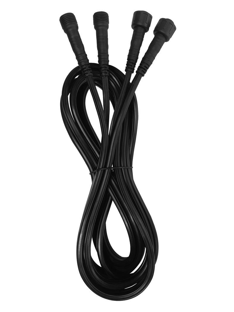 BTR081-0208-10 Extension Cord with Wave-Charge Pro - 14 Gauge, 10A, 10 ft.