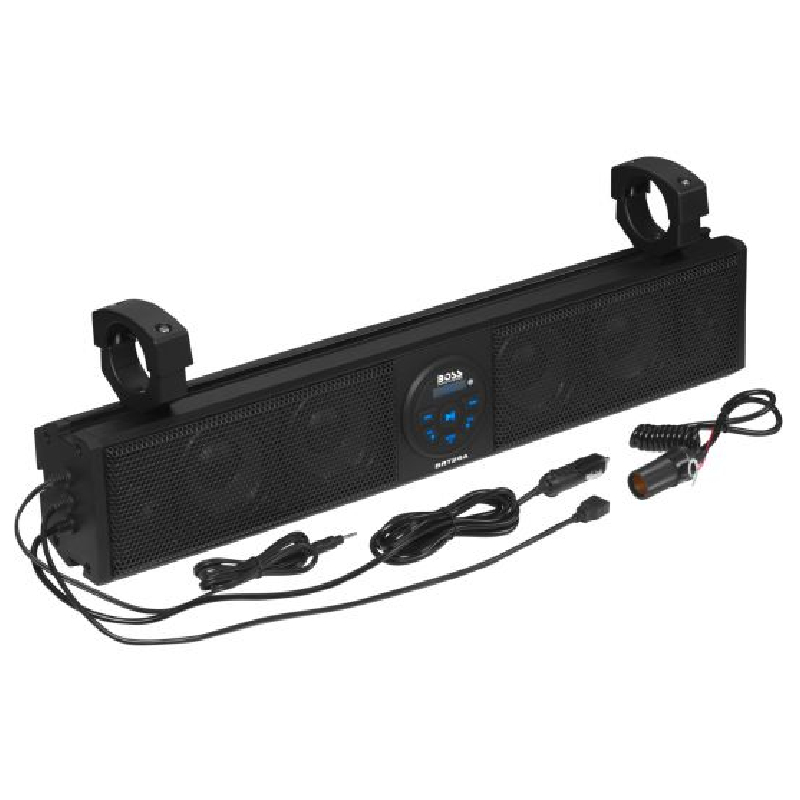 BOSS Audio BSSBRT26A ATV & UTV Sound Bar System - 26 in.
