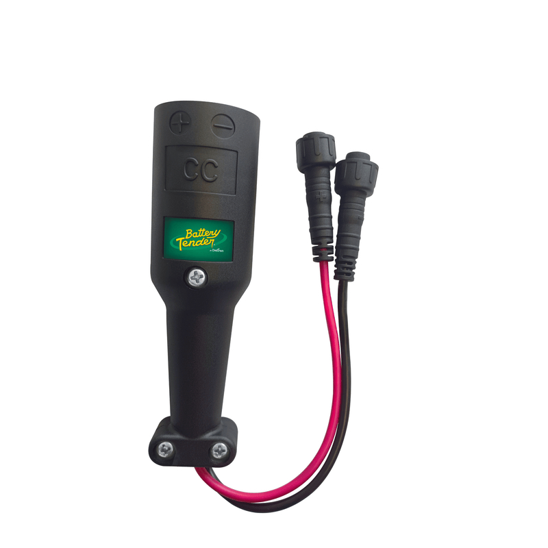 BTR081-0200-CC Power-Plus 48V DC Plug Accessory Cable for Club Car DS Precedent
