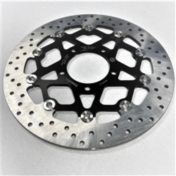 BRB78B40861 Front Kawasaki Disc Brake Rotor for Powersports