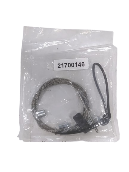 BAL21700146 Interior Exact Slide G5 Cable Repair Kit - G5.5