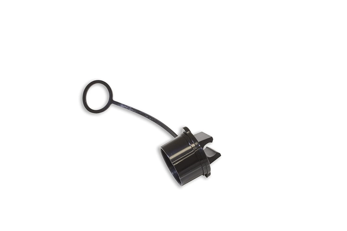 Battery Doctor BDR20081-7 RV Plug Cover Replacements for The Display